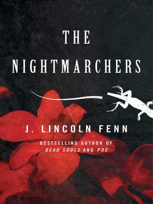 cover image of The Nightmarchers